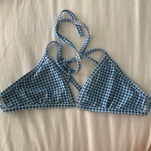 Jolyn Triangle Top L